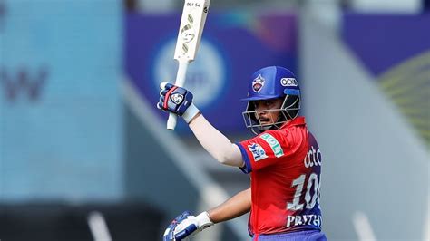 KKR vs DC Cricket Scorecard, , 19th Match at Mumbai, April 10, .